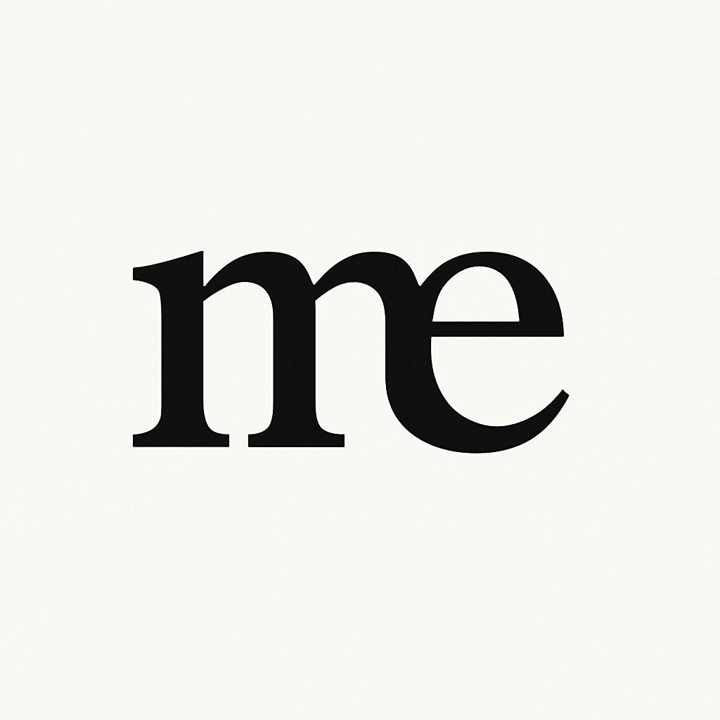 this site is me.